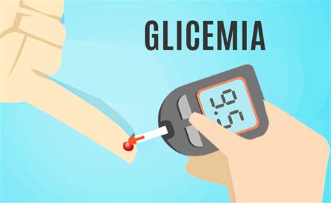 Norepinefrină care reglează glicemia